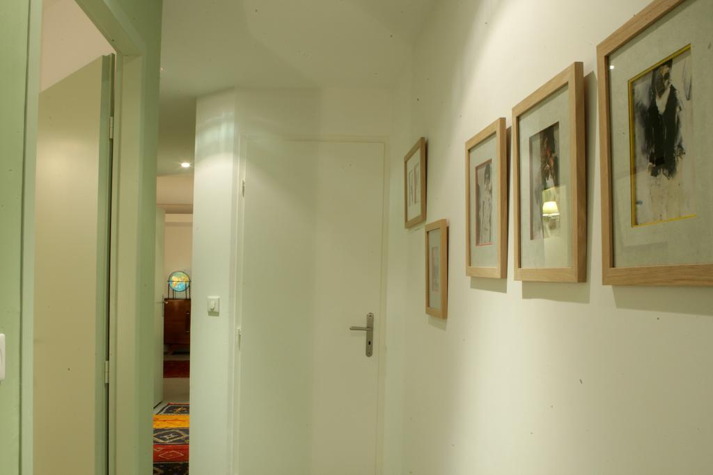 Les Suites De Catherine, La Si Calme Νανσύ Εξωτερικό φωτογραφία