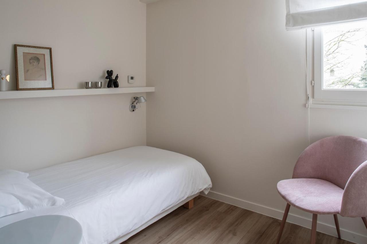 Les Suites De Catherine, La Si Calme Νανσύ Εξωτερικό φωτογραφία